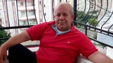 Husumetli olduğu komşusunu öldürdü, oğullarını yaraladı