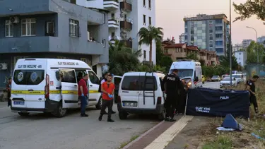 Borç kavgası cinayetle bitti. Baba ve oğul öldü, anne yaralı