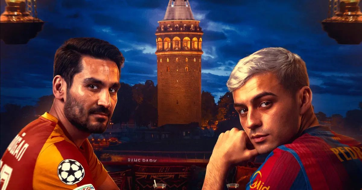 gs barcelona maçı hangi kanalda — GALATASARAY.ORG