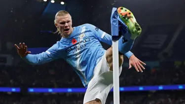 Manchester City, Liverpool'a kabus oldu