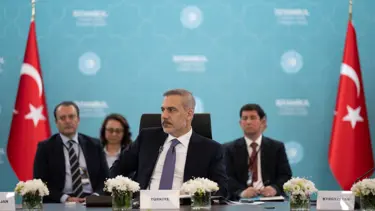  Provokasyona gelmeyiz