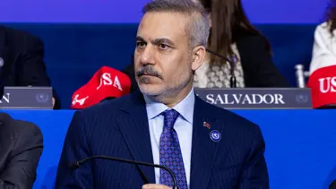  İstikrar Gücü'ne er katkısı sağlamaya hazırız