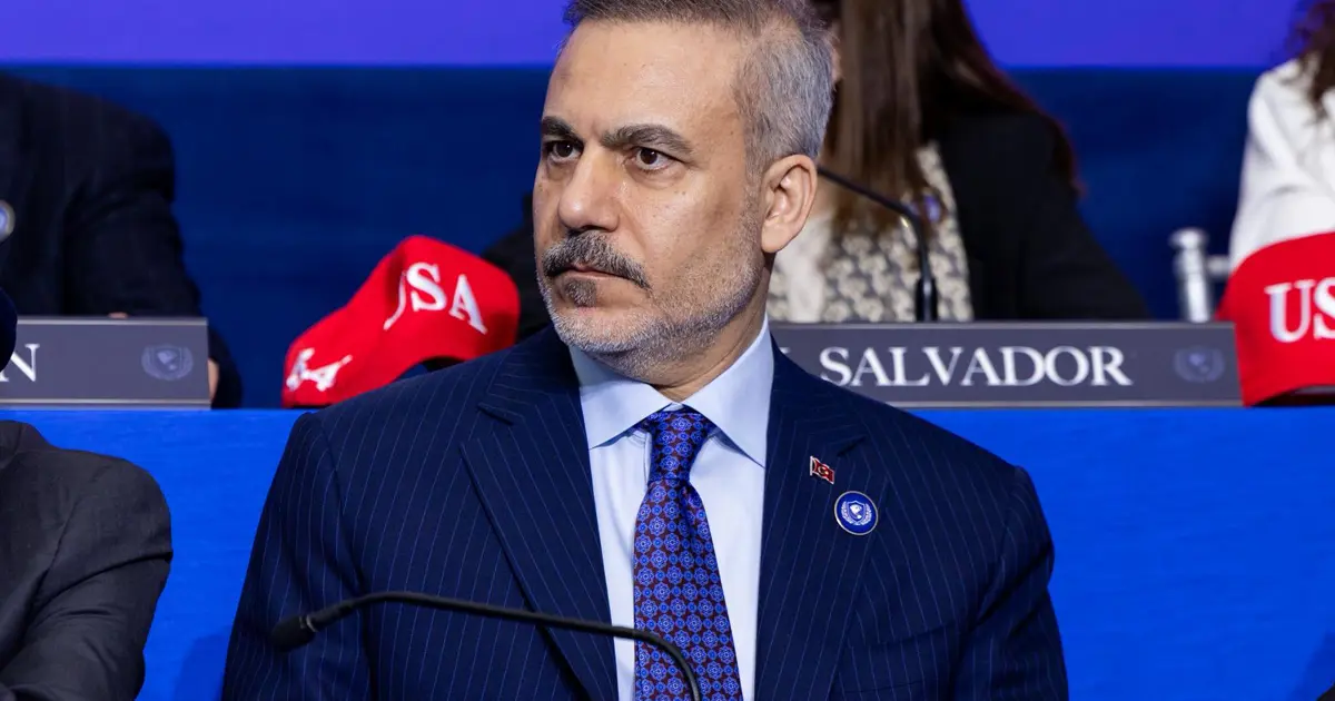 Gazze Barış Kurulu toplandı. Bakan Fidan: İstikrar Gücü'ne asker katkısı sağlamaya hazırız