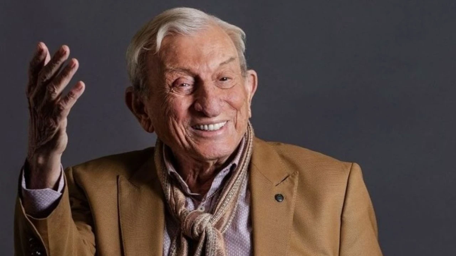 Ünlü sanatçı Haldun Dormen hayatını kaybetti