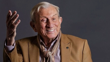 Ünlü sanatçı Haldun Dormen hayatını kaybetti