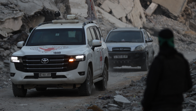 Hamas bir esirin daha cesedini İsrail’e teslim etti