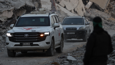 Hamas, İsrailli bir esirin cesedini daha teslim etti