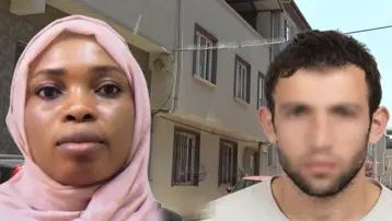 Eşinin şiddetinden kaçarken can vermiş. Hamile kadının ölümünde acı gerçek ortaya çıktı
