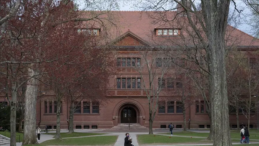 DÜNYANIN EN İYİ ÜNİVERSİTESİ HARVARD OLDU 4
