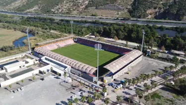 Hatayspor, 1021 gün sonra evine dönüyor