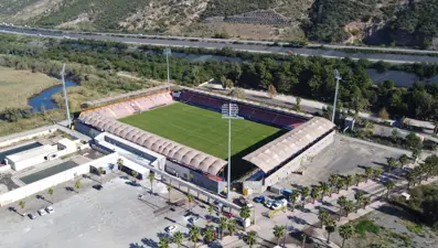 Hatayspor, 1021 gün sonra evine dönüyor