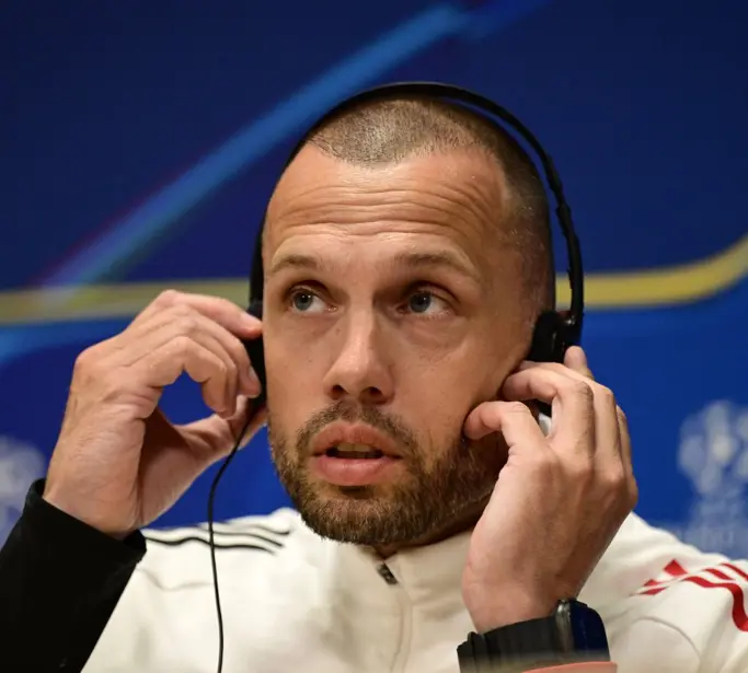 Galatasaray maçı bardağı taşırdı: Saatler sonra kovuldu