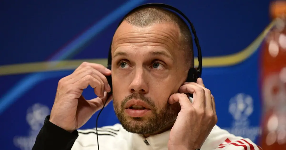 Galatasaray maçı bardağı taşırdı: Saatler sonra kovuldu