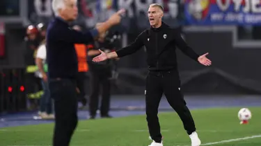 Viktoria Plzen cephesi, maç öncesi çekinceli: "Fenerbahçe çok güçlü"