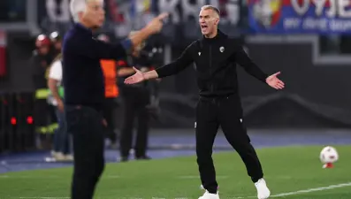 Viktoria Plzen cephesi, maç öncesi çekinceli: "Fenerbahçe çok güçlü"