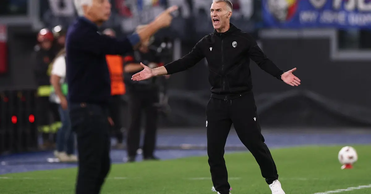 Viktoria Plzen cephesi, maç öncesi çekinceli: "Fenerbahçe çok güçlü"