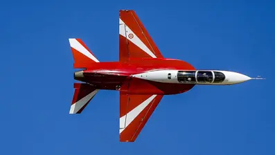 İspanya'ya 2,6 milyar euroluk HÜRJET ihracatı