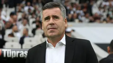 Çorum FK'da Hüseyin Eroğlu dönemi başlıyor