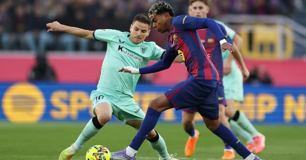 Villarreal-Barcelona maçı ne zaman, saat kaçta ve hangi kanalda? La Liga'da 17. hafta