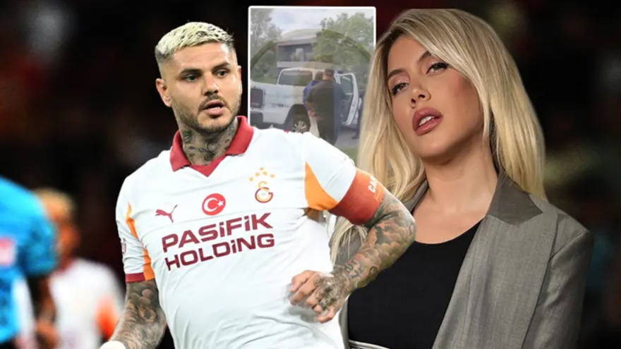 Wanda Nara ile Icardi'nin nafaka davasında karar