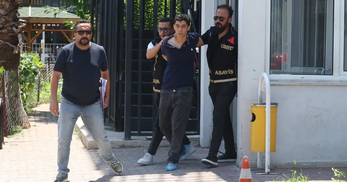 "İçinde şeytan var" deyip ablalarına dehşeti yaşatmıştı: Dokuz gün sonra acı haber geldi