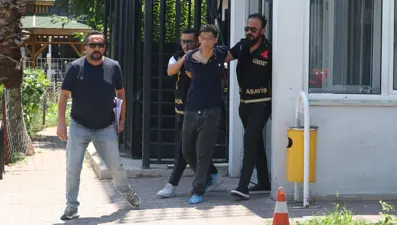 Ablalarına dehşeti yaşattı: "Şeytanı çıkarmak için öldürecektim"