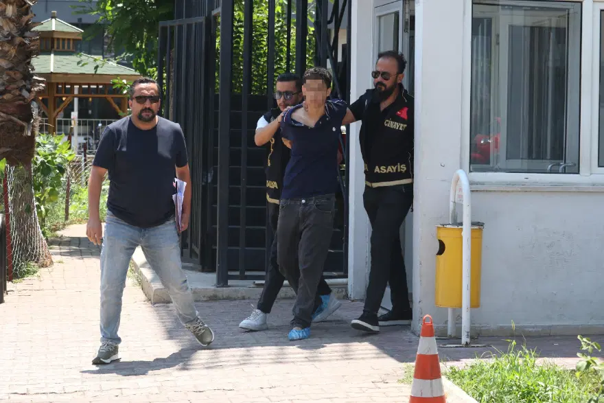 Ablalarına dehşeti yaşattı: "Şeytanı çıkarmak için öldürecektim" 