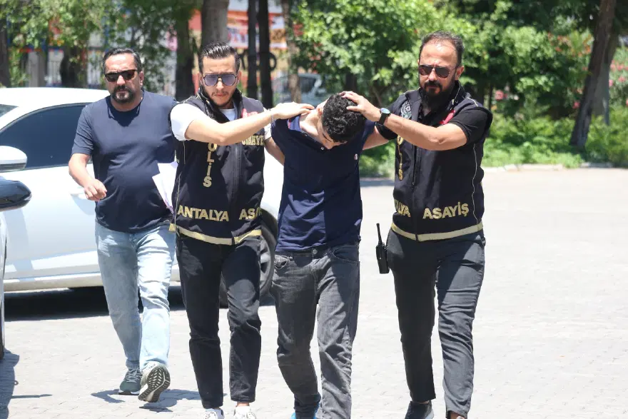 "ŞEYTAN ÇIKARMAK İÇİN ÖLDÜRECEKTİM" 3