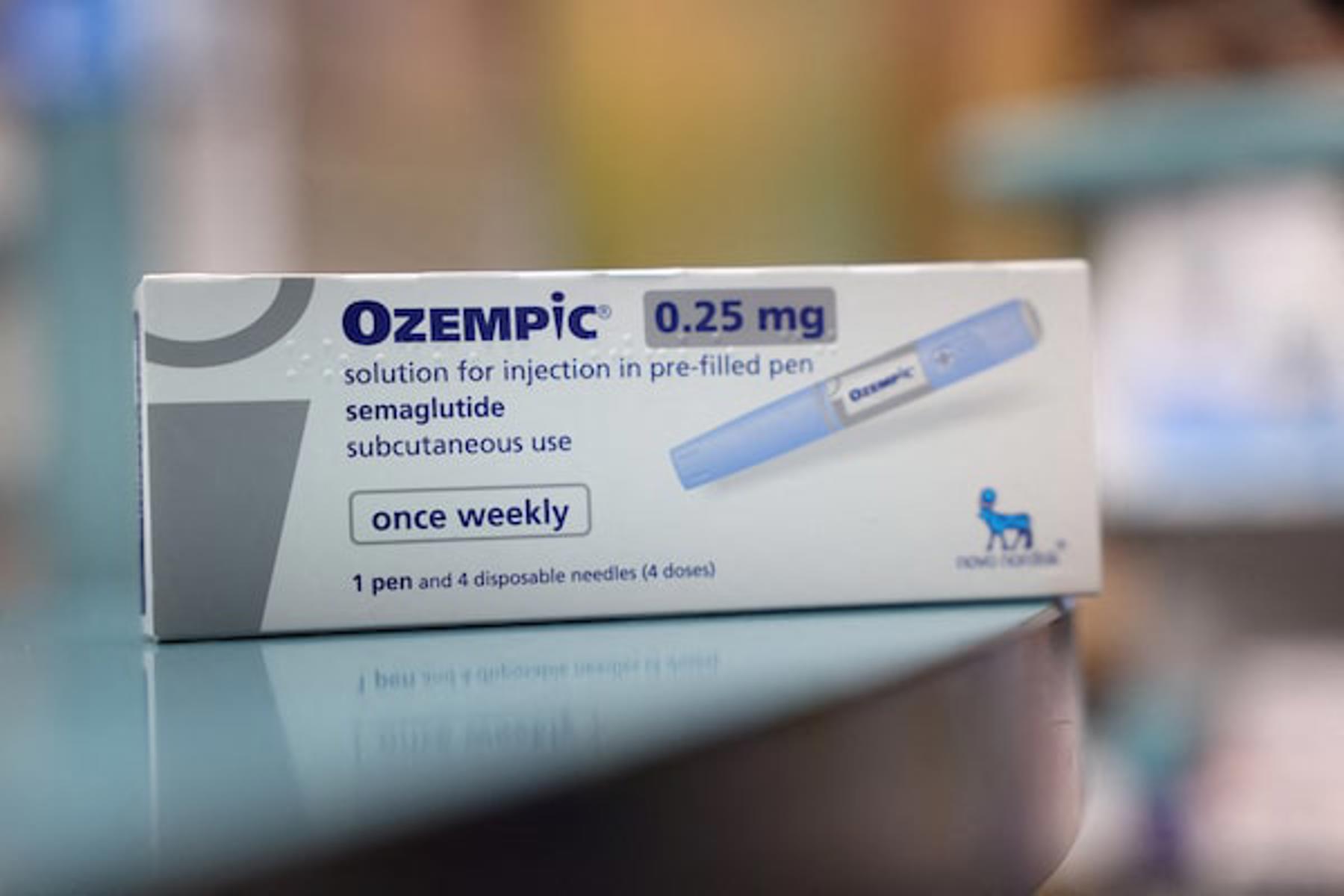 Zayıflama ilaçlarında ölüm vakaları