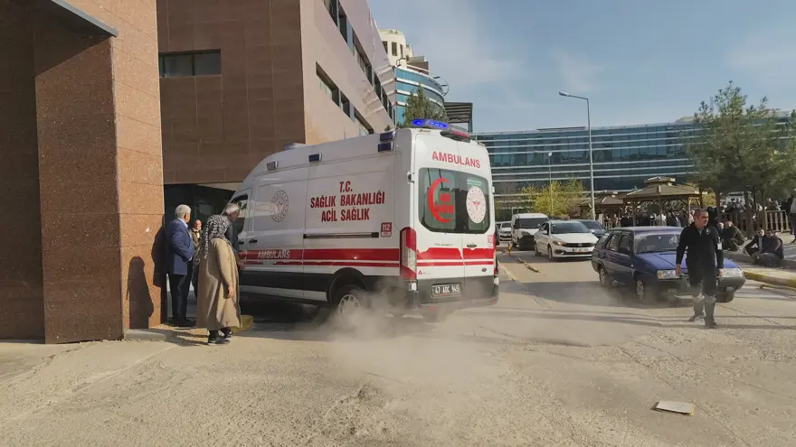 SORUŞTURMA BAŞLATILDI 3
