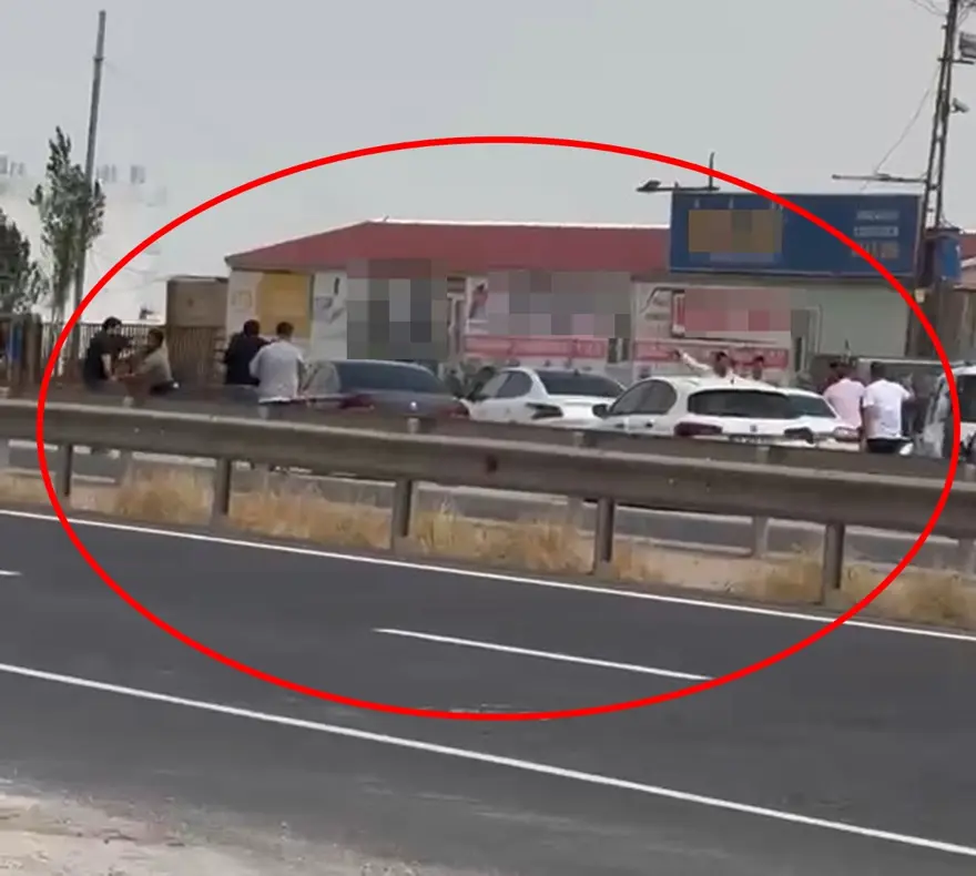 İKİ KİŞİ ÖLDÜ, YEDİ YARALI VAR 2