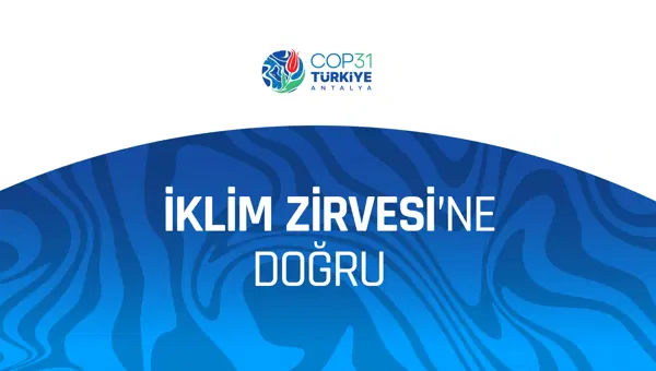 İKLİM ZİRVESİNE DOĞRU