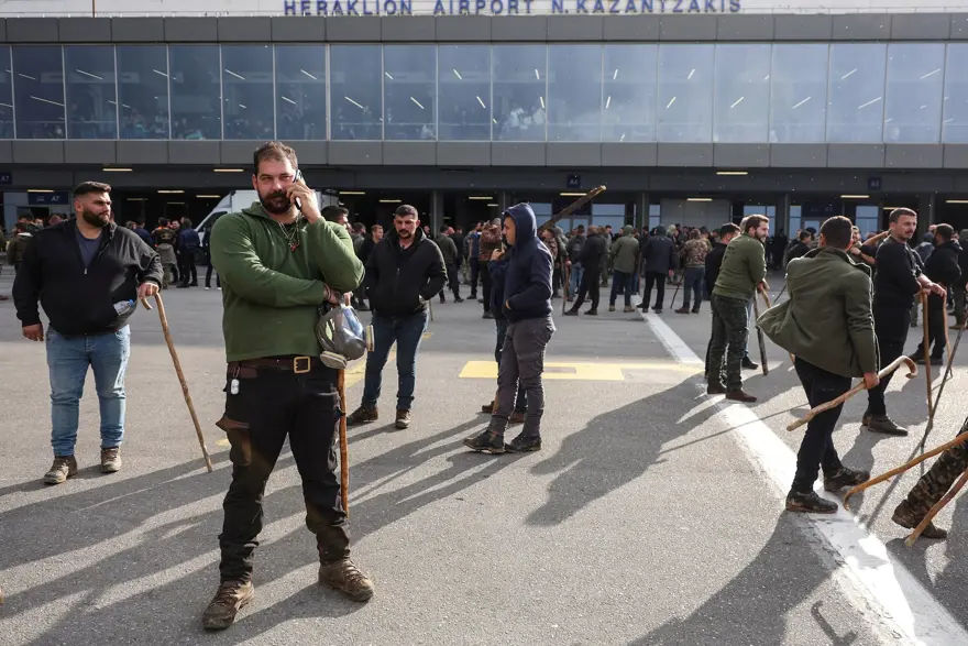 KOYUN ÇİÇEĞİ SALGININDAN SONRA 400 BİN KOYUN VE KEÇİ İTLAF EDİLDİ 4