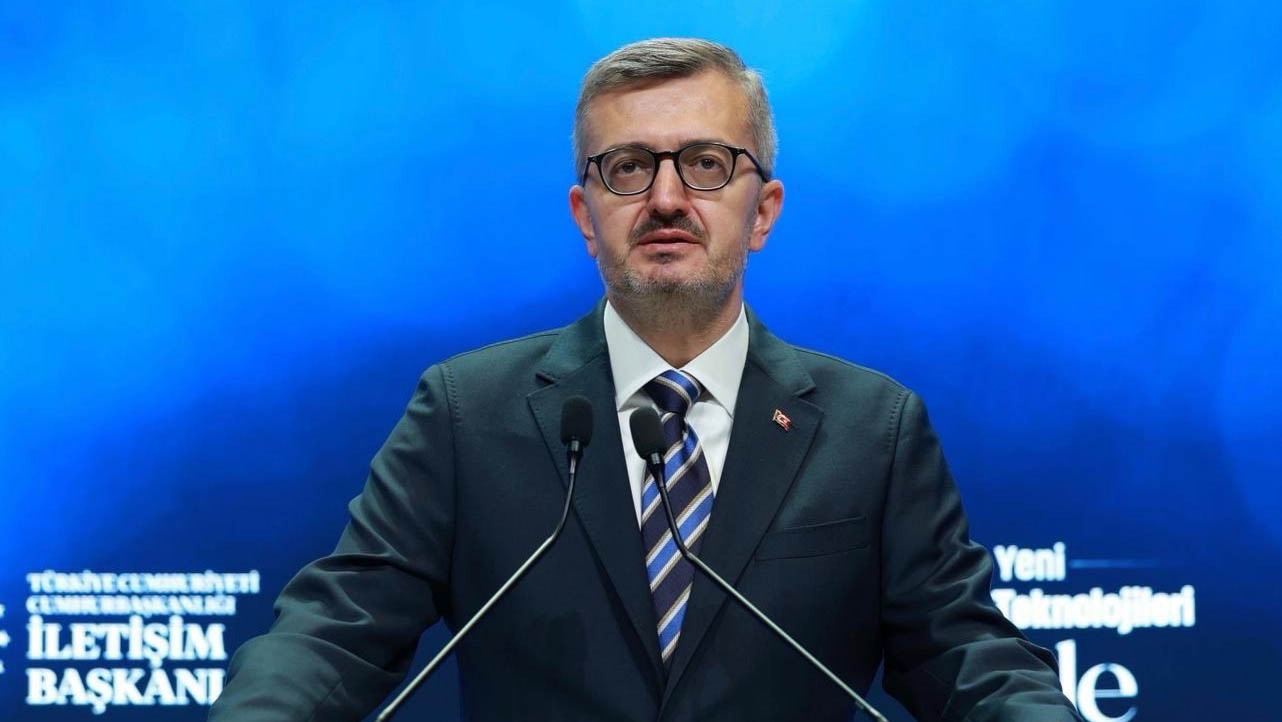 Burhanettin Duran: 2026 Ankara Zirvesi, Türkiye'nin NATO içindeki yükselen ağırlığını gösteren diplomatik bir sahne