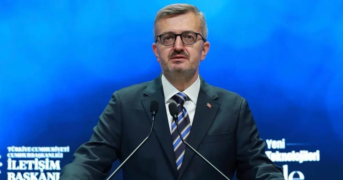 Burhanettin Duran: 2026 Ankara Zirvesi, Türkiye'nin NATO içindeki yükselen ağırlığını gösteren diplomatik bir sahne