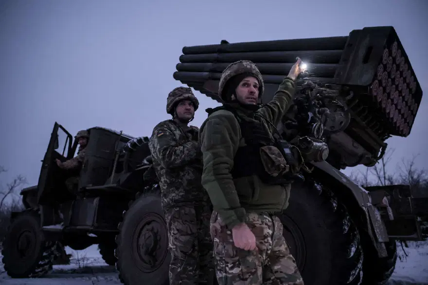 Ukrayna'da askerleri zehirli paketlerle hedef alan 17 yaşındaki kız gözaltına alındı