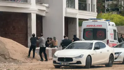 Bursa'da 20 kişi birbirine girdi: Beş yaralı