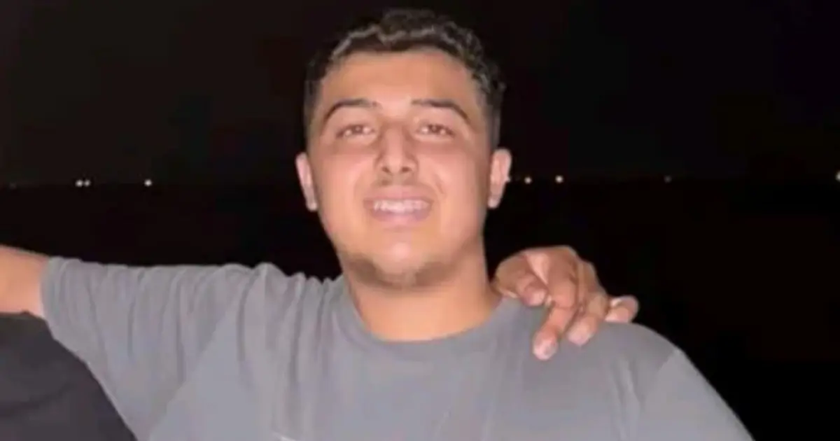 İnşaattan düşerek ölen Onur doğum gününde son yolculuğuna uğurlandı