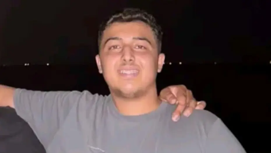 İnşaattan düşerek ölen Onur doğum gününde son yolculuğuna uğurlandı