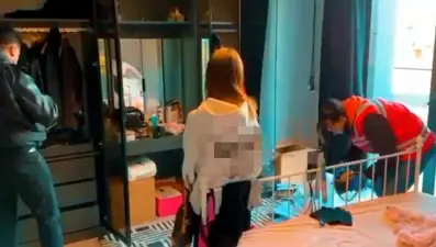 Sosyal medyada "VIP oda" tuzağı. Müstehcen görüntülerle şantaj yapıp dolandırdılar