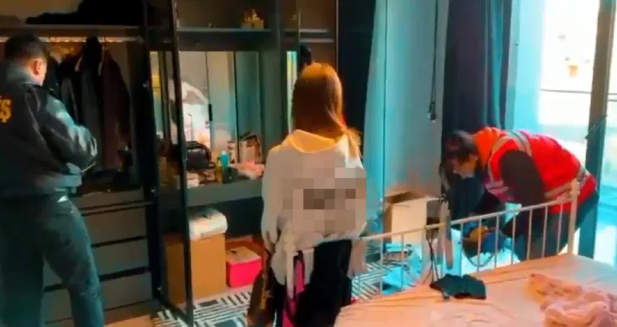 Sosyal medyada "VIP oda" tuzağı. Müstehcen görüntülerle şantaj yapıp dolandırdılar 