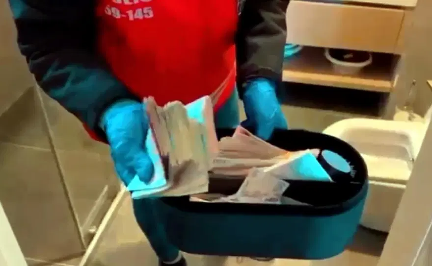 Sosyal medyada "VIP oda" tuzağı. Müstehcen görüntülerle şantaj yapıp dolandırdılar 3