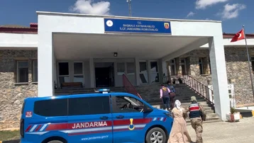 Faili meçhul dosya aydınlatıldı. İntihar ettiği iddia edilen Damlanur, cinayete kurban gitmiş