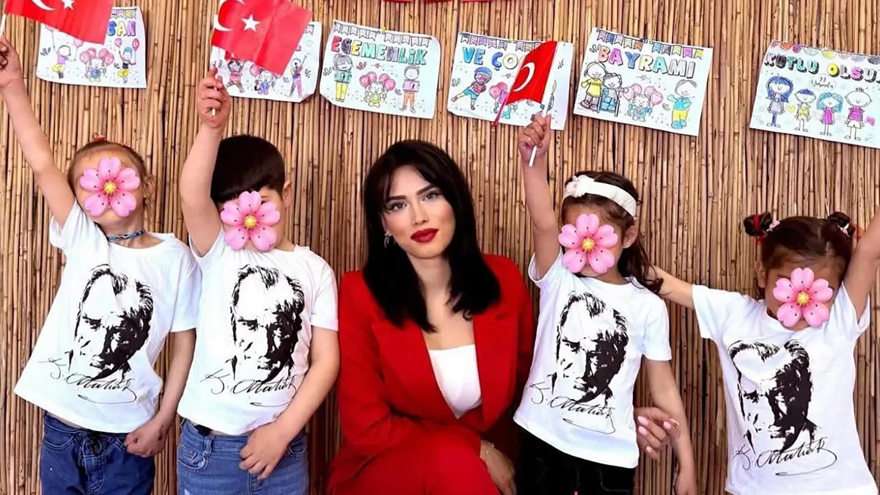 Irmak Ayşe öğretmenin ölümünde yeni ayrıntı. Dört gün önce iddianame düzenlenmiş 