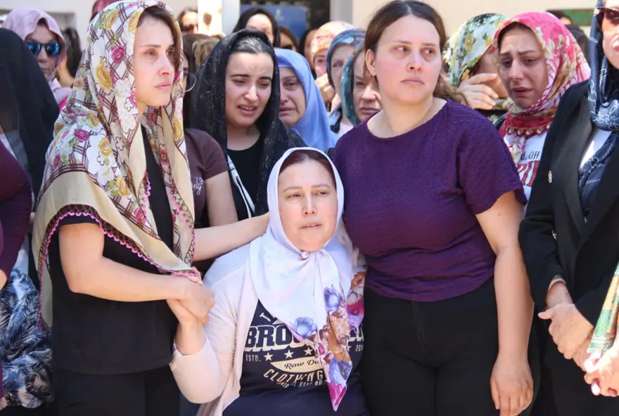 Irmak Ayşe öğretmenin ölümünde yeni ayrıntı. Dört gün önce iddianame düzenlenmiş 2