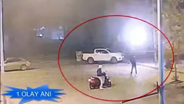 İş yeri ve aracı kundaklandı, azmettirici kiracısı ve onun avukatı çıktı