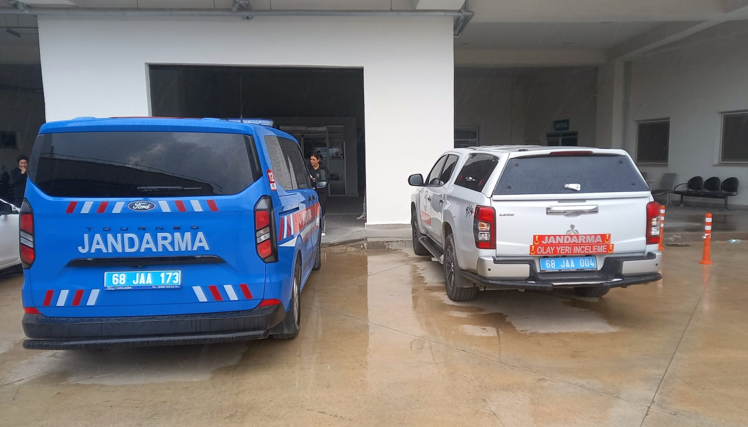 Kesilen ağaç 4 çocuk annesini hayattan kopardı