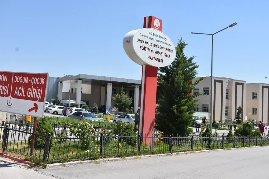 BİR KİŞİNİN DURUMU AĞIR 2