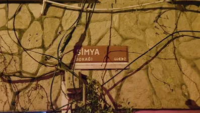 4 yaşındaki çocuk ve annenin dehşet anları. Silahla girip ağızlarını bantladılar