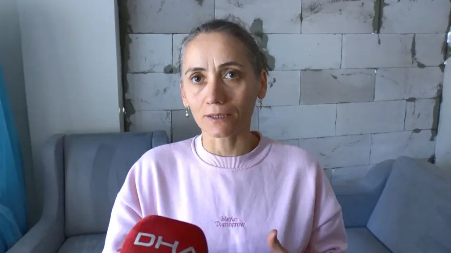 "TEK İSTEĞİMİZ BİNAYI YAPAN MÜTEAHHİTİ BULMAK" 3